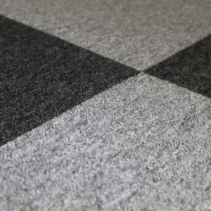 Project - Nylon Commercial Carpet Tiles
