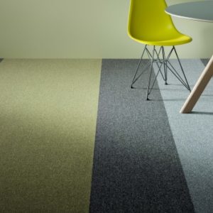 Forbo Teviot - Commercial Carpet Tiles