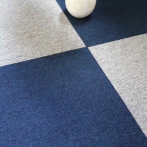 Essentials - Polypropylene Commercial Carpet Tiles