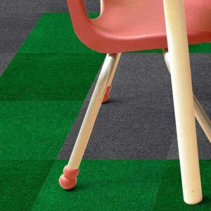 Heckmondwike Supacord - Commercial Carpet Tiles