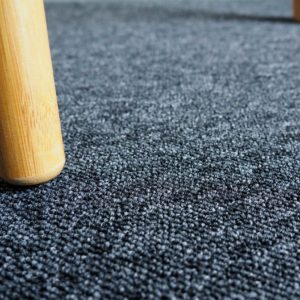 Foundation - Polypropylene Commercial Carpet Tiles