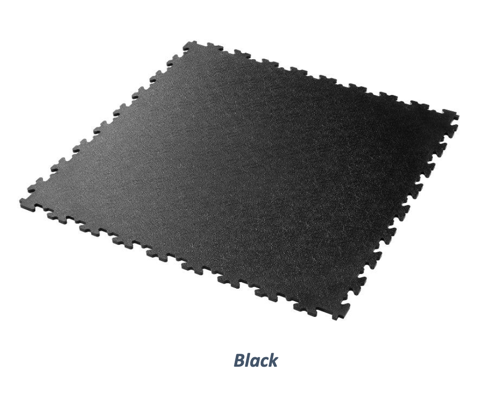 ecotile RX500/7 TradeOnly Interlocking Vinyl Tiles