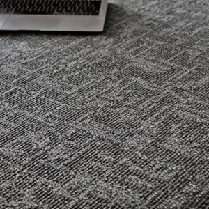 Mesh - Structured Loop Commercial Carpet Tiles